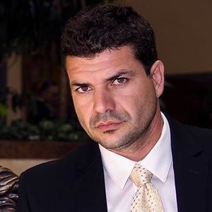 Meet your Posher, Caleb